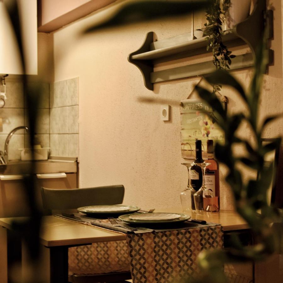 卡瓦拉Secret Garden公寓 外观 照片
